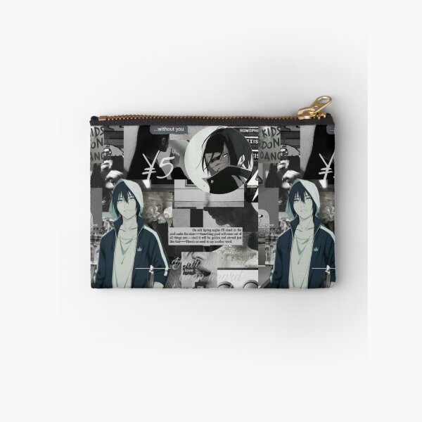 Item preview, Noragami #3 designed and sold by Rk4shop.
