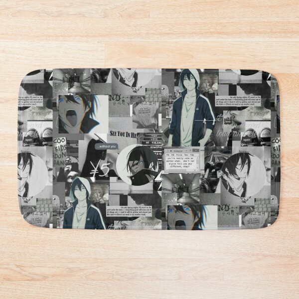 Item preview, Noragami #3 designed and sold by Rk4shop.