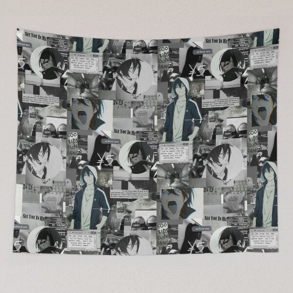 Item preview, Noragami #3 designed and sold by Rk4shop.