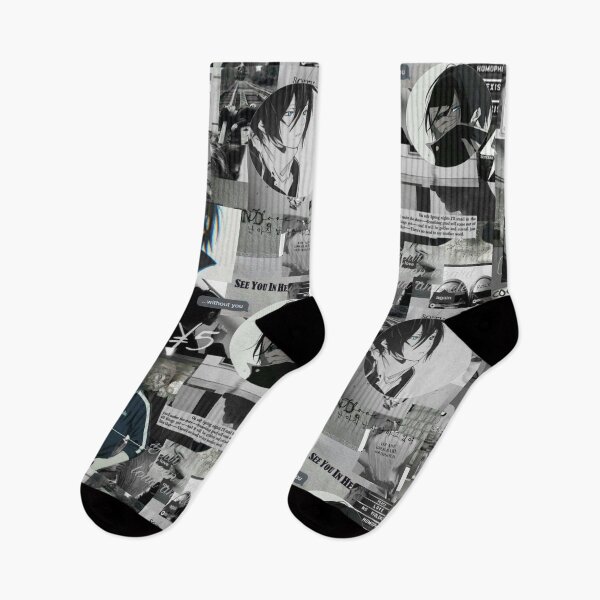 Item preview, Noragami #3 designed and sold by Rk4shop.