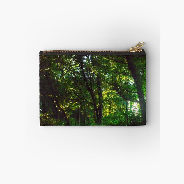 Item preview, Light Rays Streaming Through Trees in the Late Afternoon  designed and sold by BritishYank.