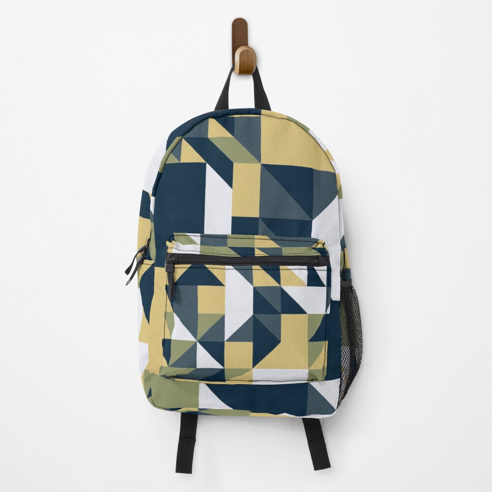 Item preview, Backpack designed and sold by genpythonart.
