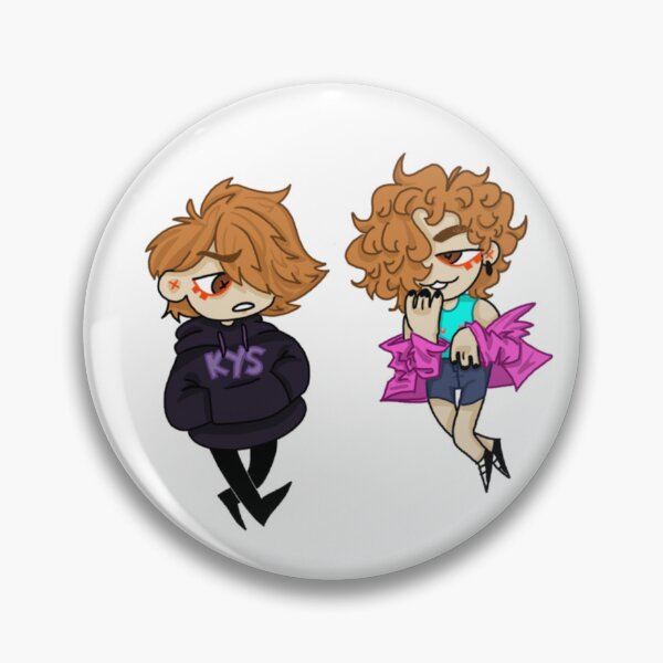 Item preview, Sun and Moon designed and sold by INVISIPALart.