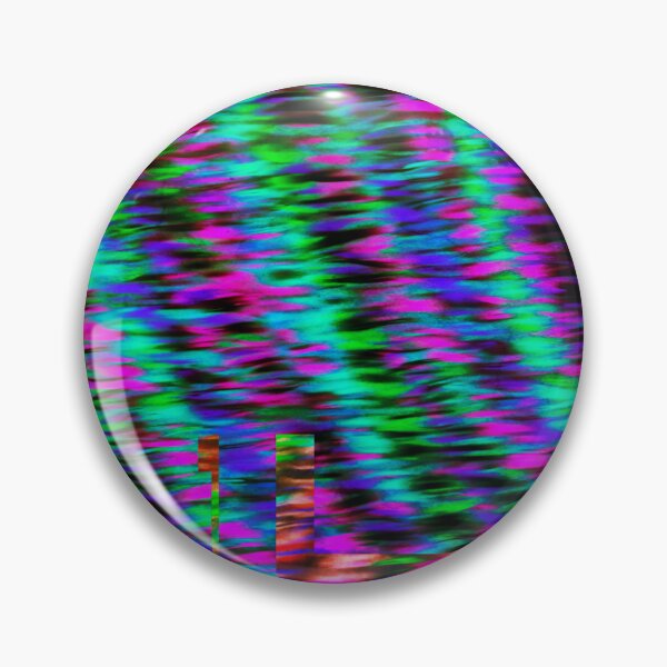 Item preview, Glitched Pattern designed and sold by awsomepatterns.