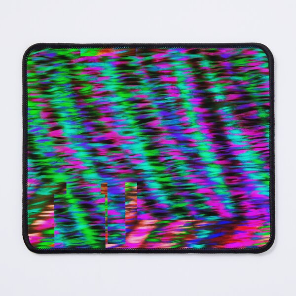 Item preview, Glitched Pattern designed and sold by awsomepatterns.
