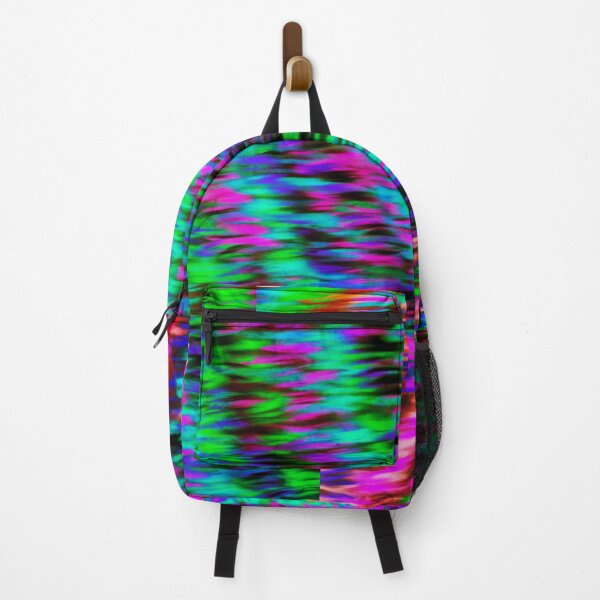 Item preview, Glitched Pattern designed and sold by awsomepatterns.