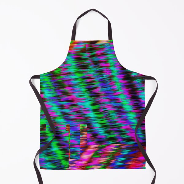 Item preview, Glitched Pattern designed and sold by awsomepatterns.