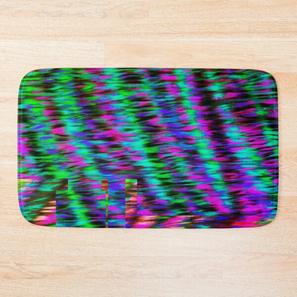 Item preview, Glitched Pattern designed and sold by awsomepatterns.