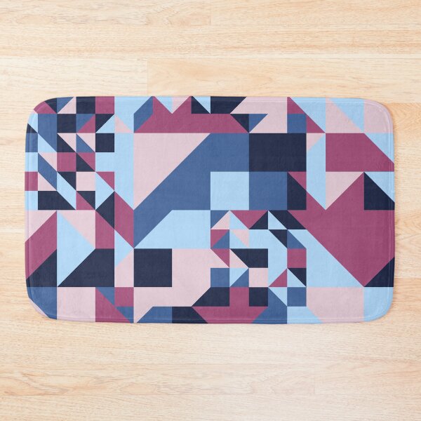 Item preview, Angles 8 designed and sold by genpythonart.