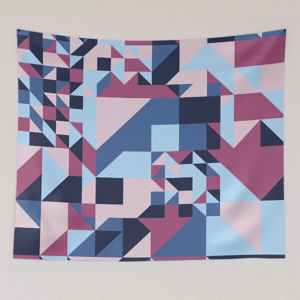 Item preview, Angles 8 designed and sold by genpythonart.
