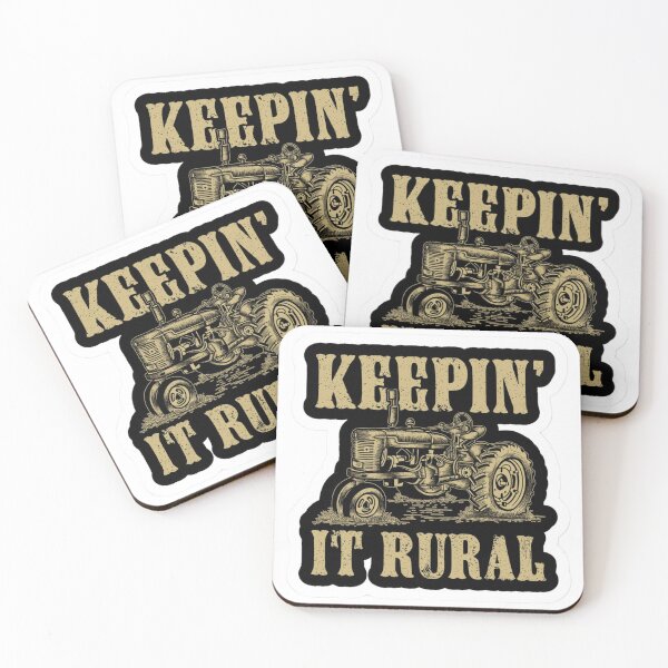 Item preview, keeping it rural designed and sold by BORHIM-ART.
