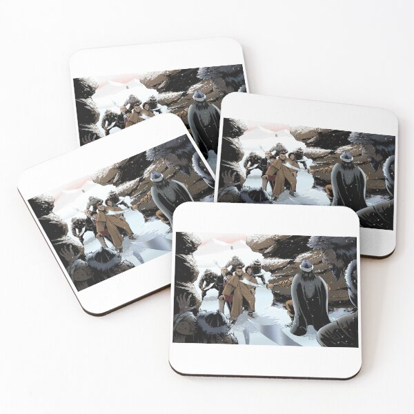 Item preview, Mongols at the Pass designed and sold by Rick714.