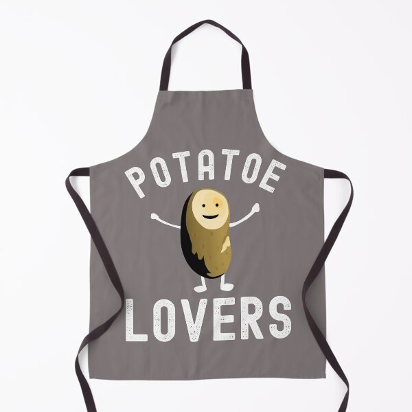 Item preview, Potato lover - the coolest vegetable in the world designed and sold by VitoTDesign.