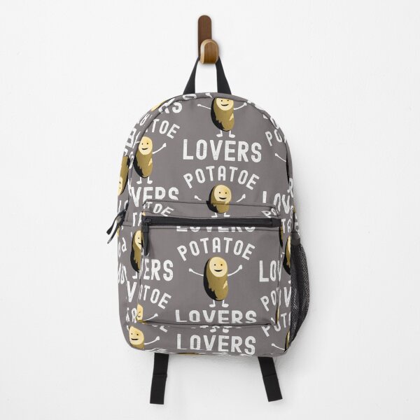 Item preview, Potato lover - the coolest vegetable in the world designed and sold by VitoTDesign.