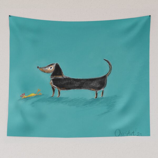 Item preview, Chicken!!! designed and sold by OrsiArt.
