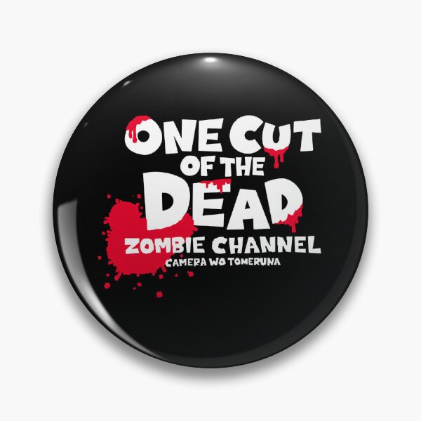 Item preview, One Cut of the Dead designed and sold by WhisboneArt.