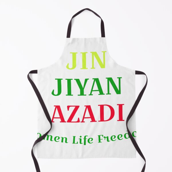 Item preview, Jin Jiyan Azadi designed and sold by athiti02.