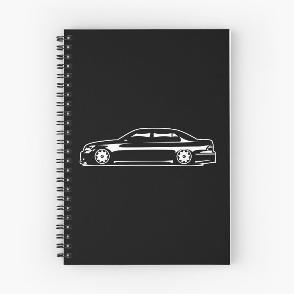 Item preview, VIP LS430 Side Artwork designed and sold by ILLUSTRIOUSEUROS.
