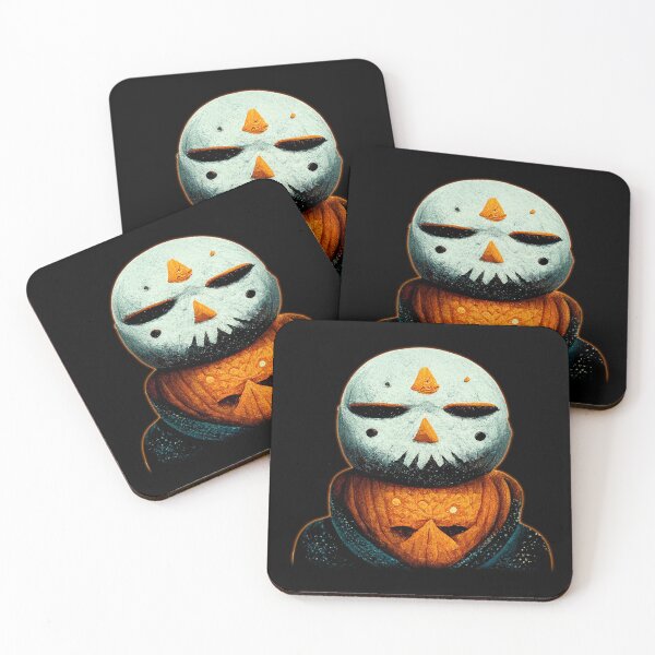 Item preview, Pumpkin Men designed and sold by mayza-shop.
