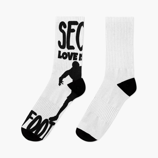 Item preview, SECOND LOVE IS FOOTBAL designed and sold by GAADesignz.