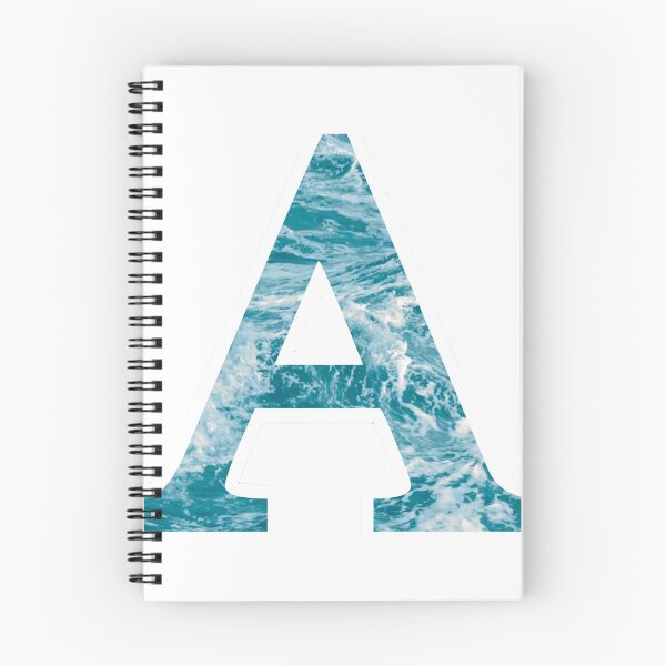 Item preview, Alpha Ocean designed and sold by AmandaLetasz.