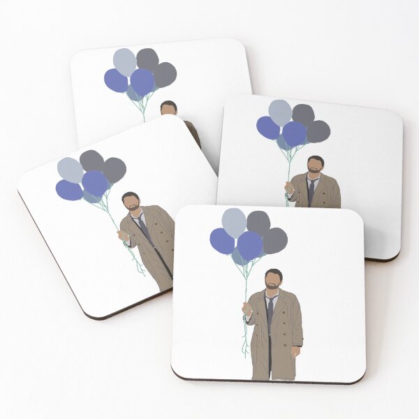 Item preview, Castiel designed and sold by Maria-Ilary.