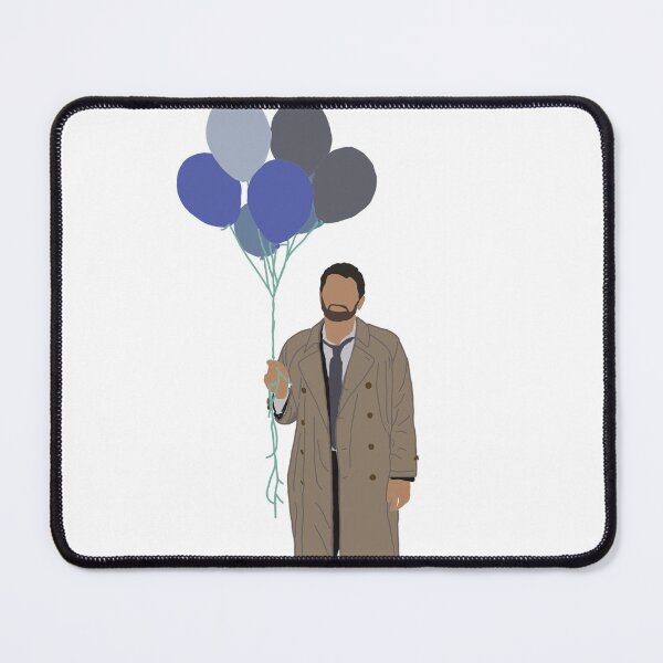 Item preview, Castiel designed and sold by Maria-Ilary.