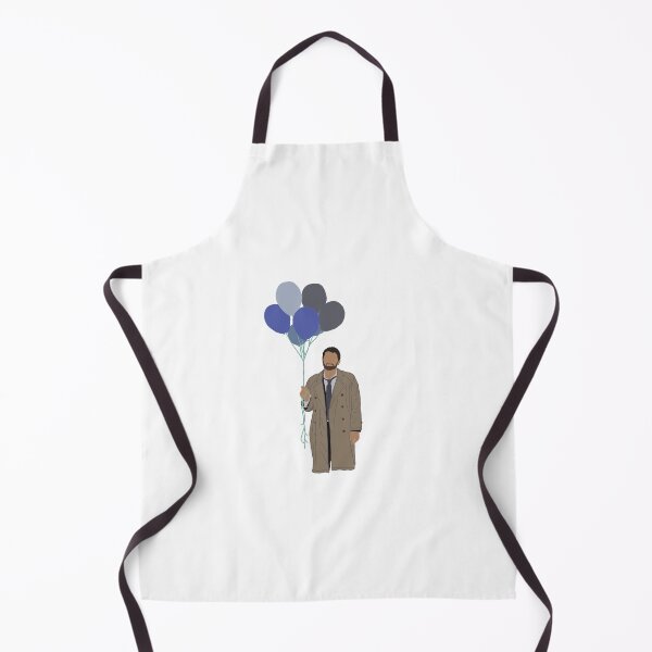 Item preview, Castiel designed and sold by Maria-Ilary.