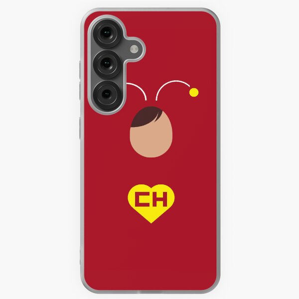 Item preview, Minimalist Chapulin designed and sold by alvaromontoro.