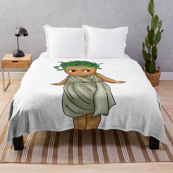 Item preview, Medusa designed and sold by Nevermind-artss.