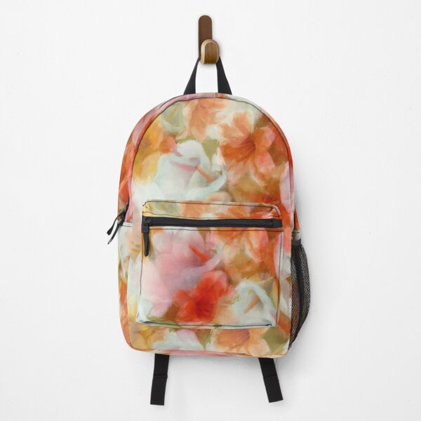 Item preview, Watercolor White Callas and Yellow Lilies designed and sold by Tina Veenstra.