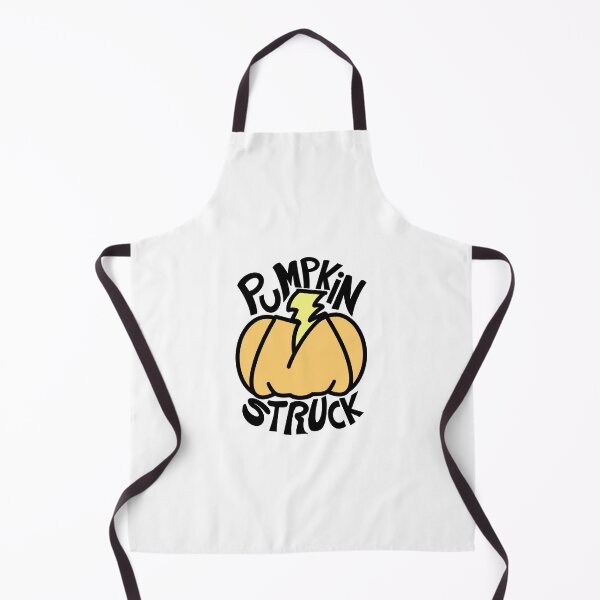 Item preview, Pumpkin Struck Logo designed and sold by Carajillo.