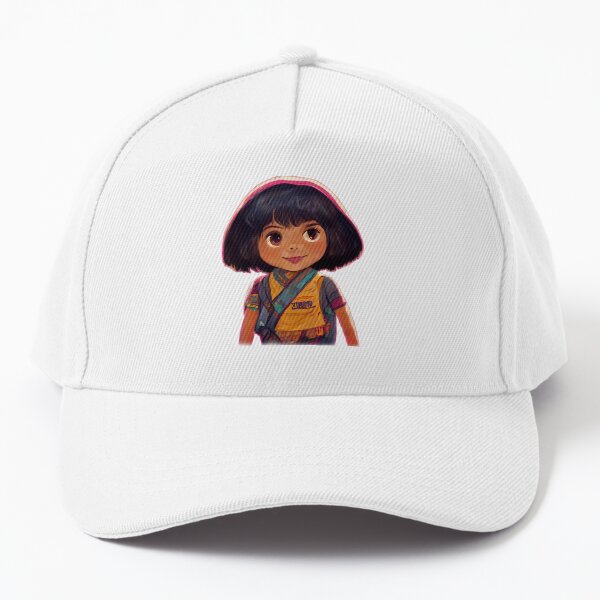 Dora 2024 bucket hat