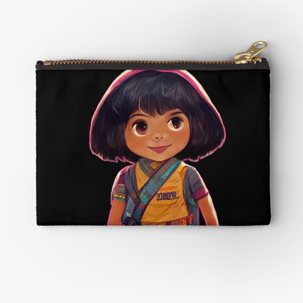 Dora the Explorer | Accessories | Dora The Explorer Beaded Handle Girls  Purse | Poshmark