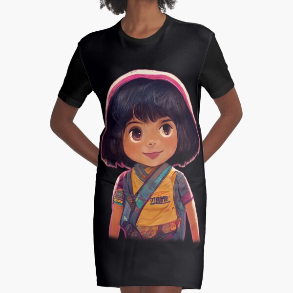 Download Funny Dora Explorer Facebook Profile Picture