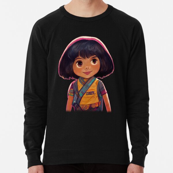 Dora sweatshirt 2025
