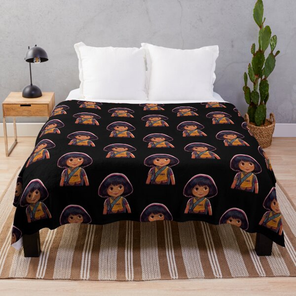 Dora The Explorer Duvet Covers for Sale - Pixels