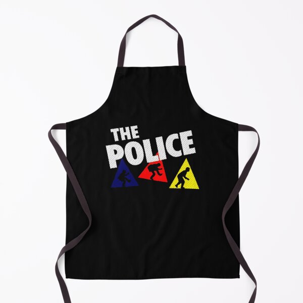 Artikelvorschau, Das neue Logo des Police Synchronicity Albums entworfen und verkauft von McMeekin24.