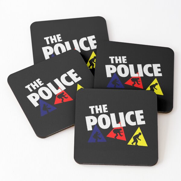 Artikelvorschau, Das neue Logo des Police Synchronicity Albums entworfen und verkauft von McMeekin24.