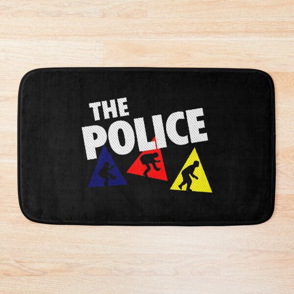 Artikelvorschau, Das neue Logo des Police Synchronicity Albums entworfen und verkauft von McMeekin24.