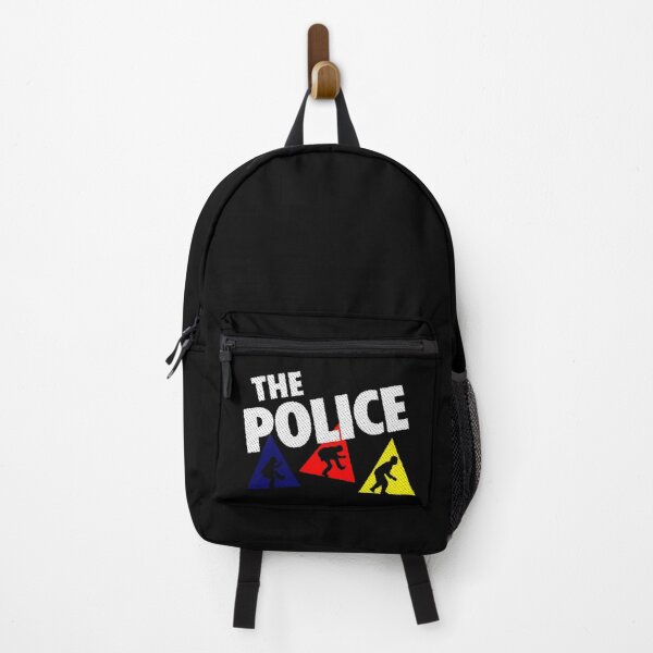 Artikelvorschau, Das neue Logo des Police Synchronicity Albums entworfen und verkauft von McMeekin24.