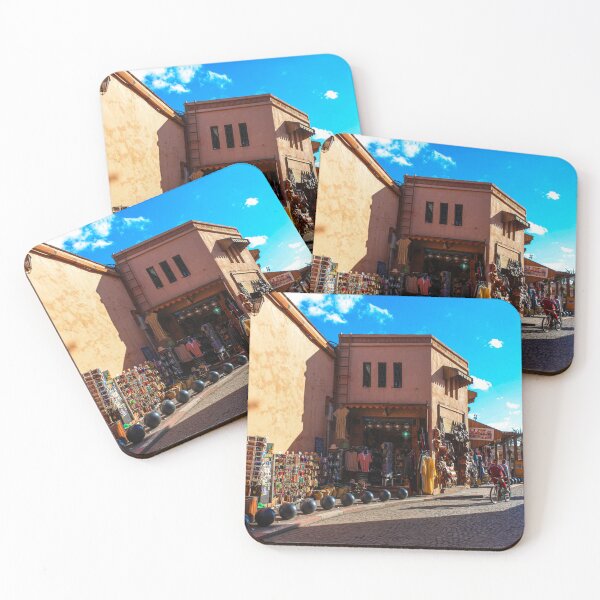 Item preview, Mellah Store, Marrakech Medina. Morocco designed and sold by BENMBARK.