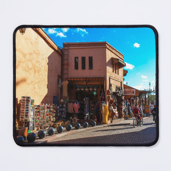 Item preview, Mellah Store, Marrakech Medina. Morocco designed and sold by BENMBARK.