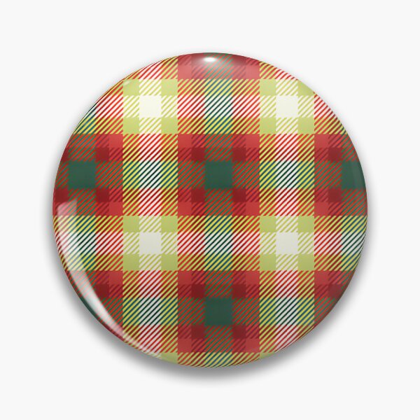 Item preview, Christmas Plaid Tartan Pattern designed and sold by DesArtStudio.