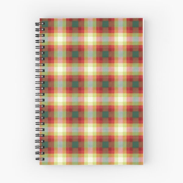 Item preview, Christmas Plaid Tartan Pattern designed and sold by DesArtStudio.