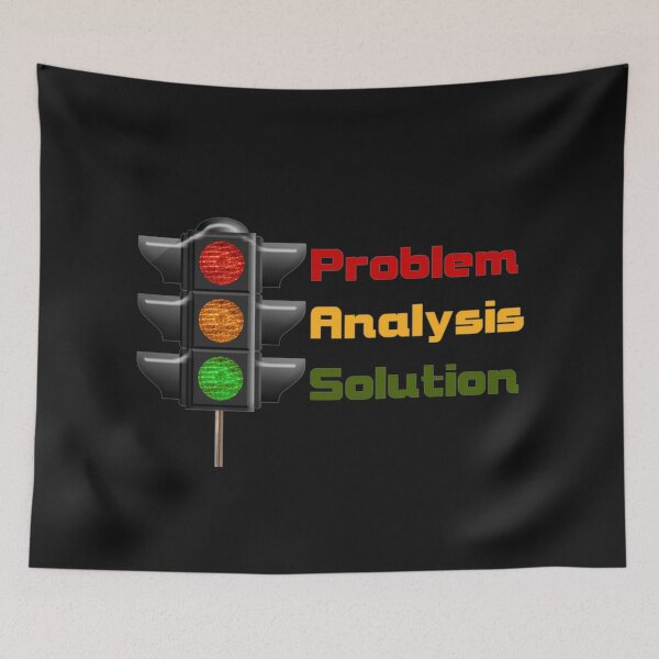 Item preview, for everything there is a solution as you believe it designed and sold by ricardito45.