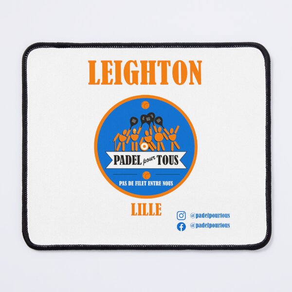 Item preview, Padel for all - Leighton designed and sold by Beautifutebol.