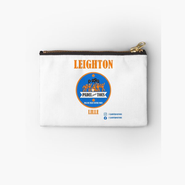 Item preview, Padel for all - Leighton designed and sold by Beautifutebol.