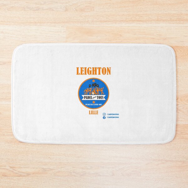 Item preview, Padel for all - Leighton designed and sold by Beautifutebol.