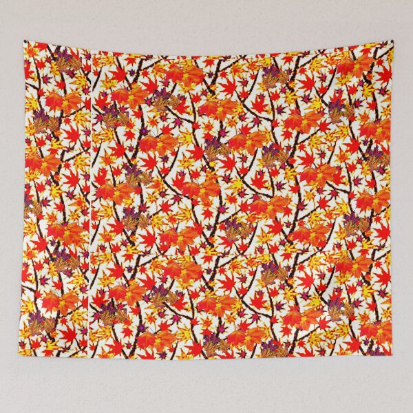 Item preview,   I LOVE AUTUMN COLORS designed and sold by THE AMERICAN TEEVANGELIST.